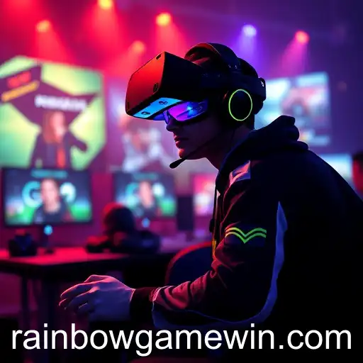The Evolution of Online Gaming: A Closer Look at 'Rainbow Game'