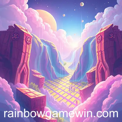 The Evolving World of Rainbow Game