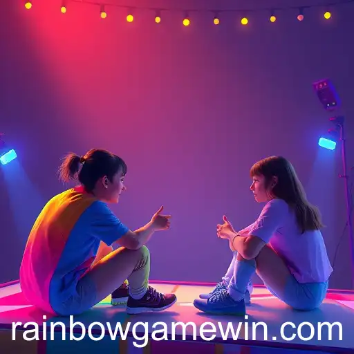 The Rise of Rainbow Game Craze