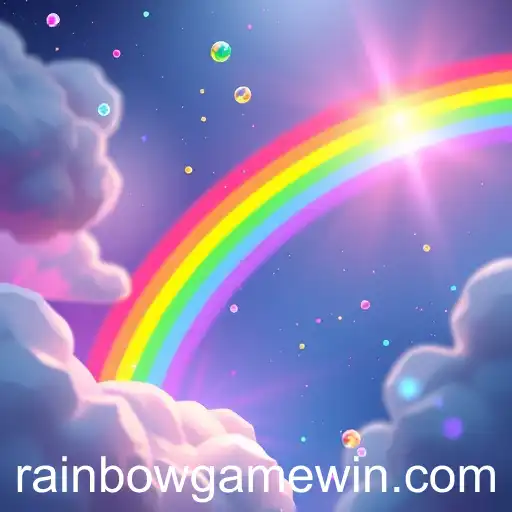The Rise of the Rainbow Game