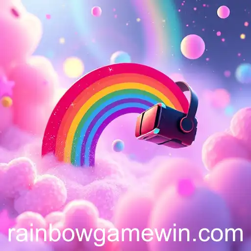 The Rise of the Rainbow Game Phenomenon