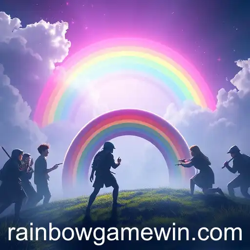 The Rise of 'Rainbow Game' in Digital Entertainment