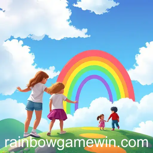 The Rise of Rainbow-Inspired Gaming