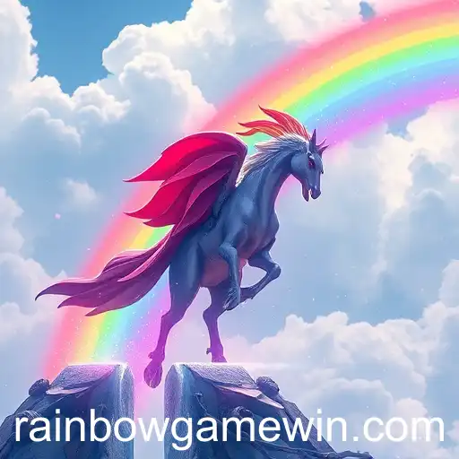 The Rise of Rainbow Game in 2025