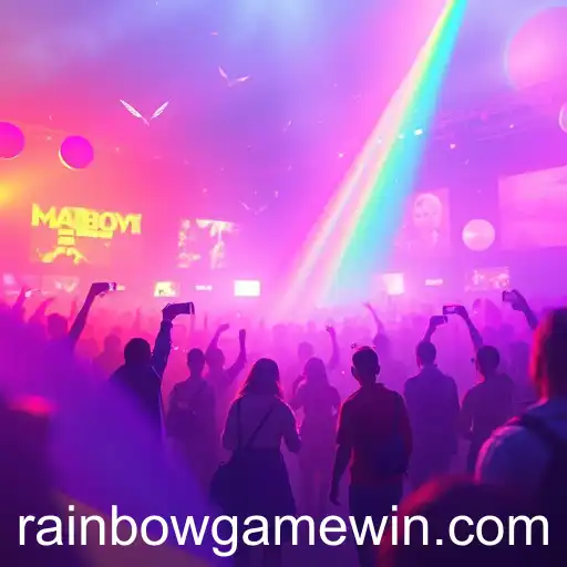 The Rise of Rainbow Games in 2025