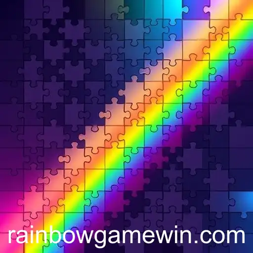 Exploring the Rising Phenomenon of Rainbow Game