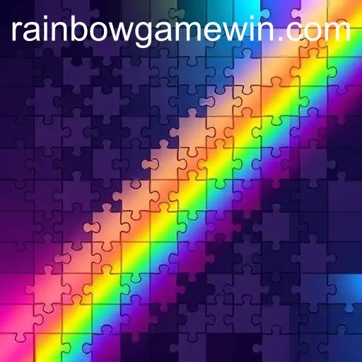 Exploring the World of Puzzle Games: A Deep Dive into the 'Rainbow Game'