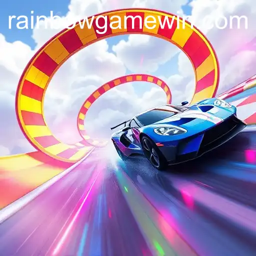 Exploring the Vibrant World of Racing Fun Games