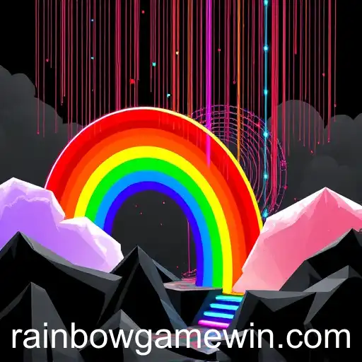 The Rise of Rainbow Game in 2025