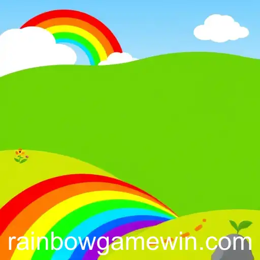 The Digital Canvas of Gaming: Rainbow Game Trends