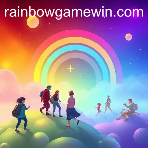 The New Wave of Rainbow Gaming Online