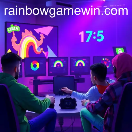 The Evolving Landscape of Online Gaming in 2026