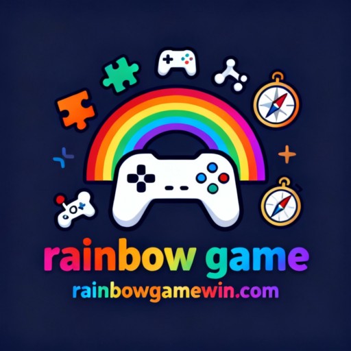 rainbow game