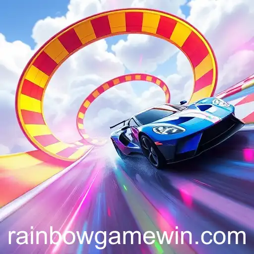 Exploring the Vibrant World of Racing Fun Games