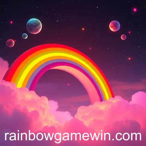 The Evolution and Impact of the Rainbow Game Craze