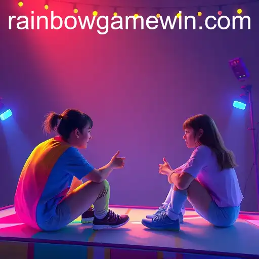 The Rise of Rainbow Game Craze