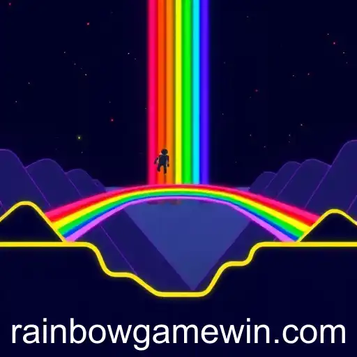 Exploring the Phenomenon of Rainbow Game Craze