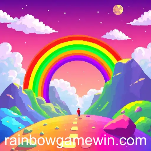 The Rise of 'Rainbow Game' in Digital Entertainment