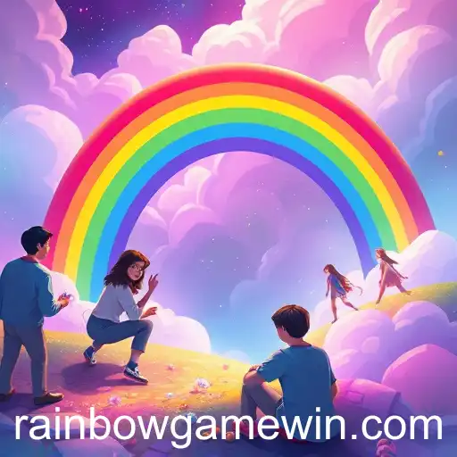 The Rising Popularity of Rainbow Game in 2025