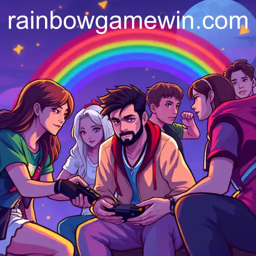 The Rise of Rainbow Games in 2026