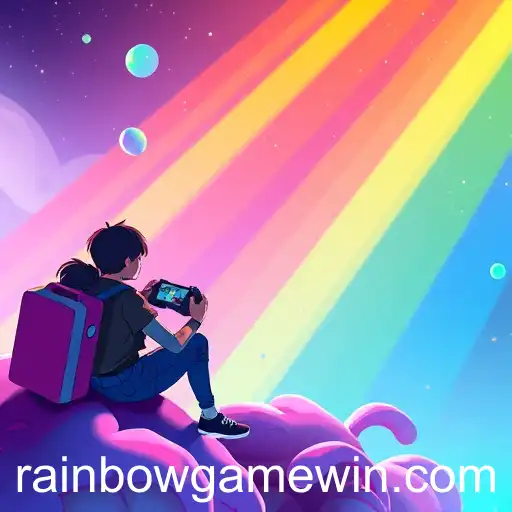 Exploring the Growing Popularity of Rainbow Games