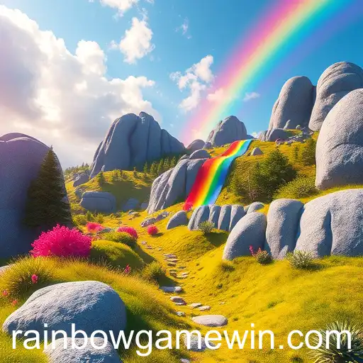 The Rise of the Rainbow Game in Online Gaming