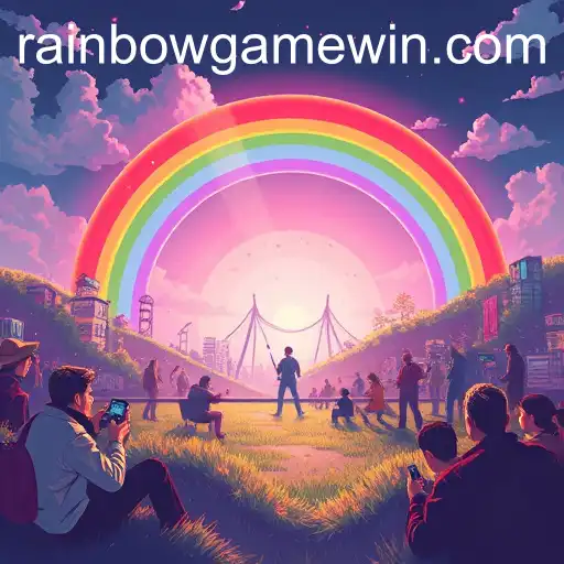 The Rise of Rainbow Game in 2026