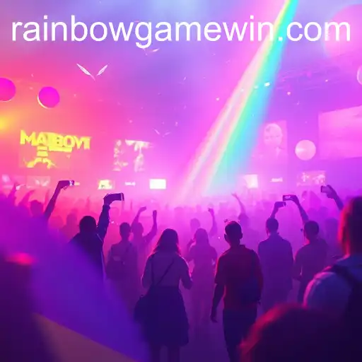The Rise of Rainbow Games in 2025