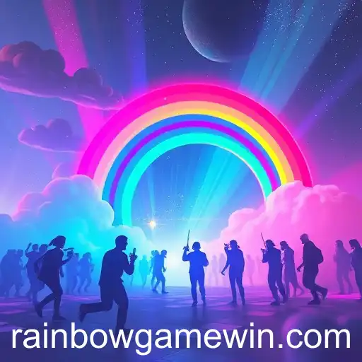 The Rise of Rainbow Game: A Trendsetter in Online Gaming
